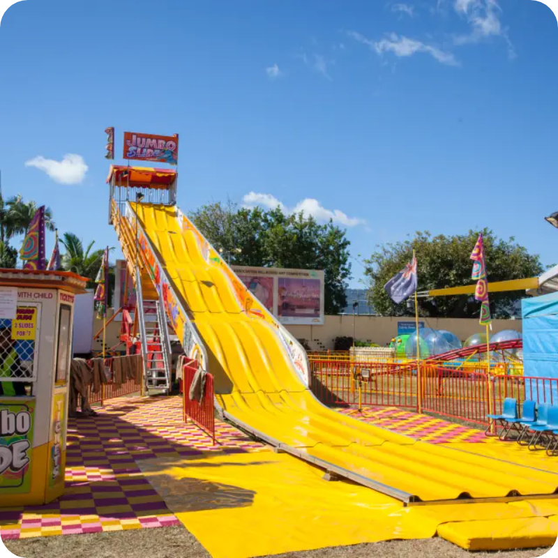 Amusement Ride
