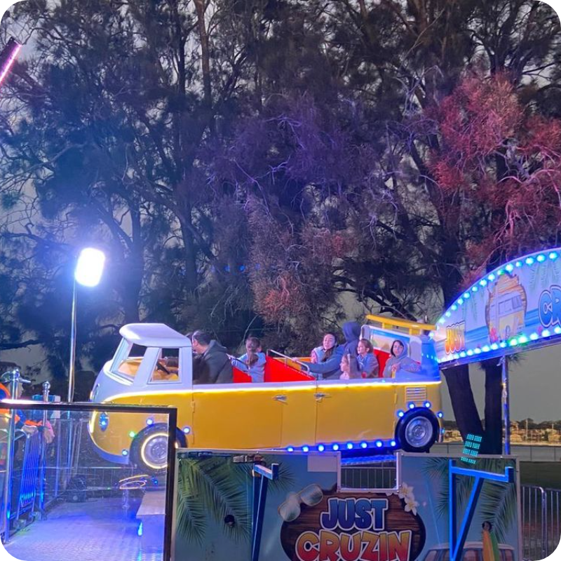 Krazy Kombi