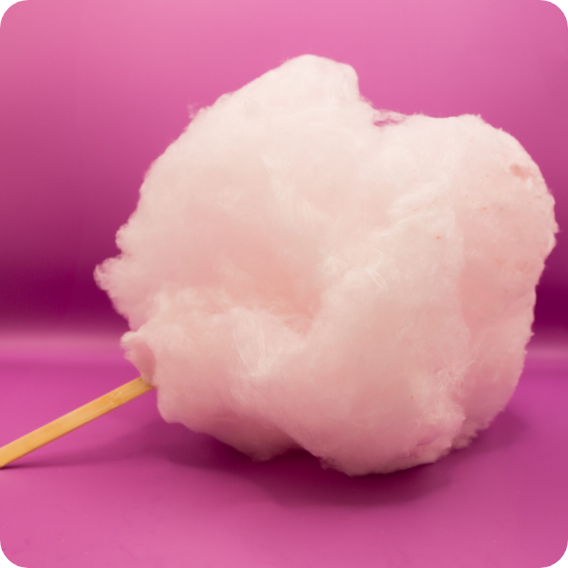 Fairy Floss