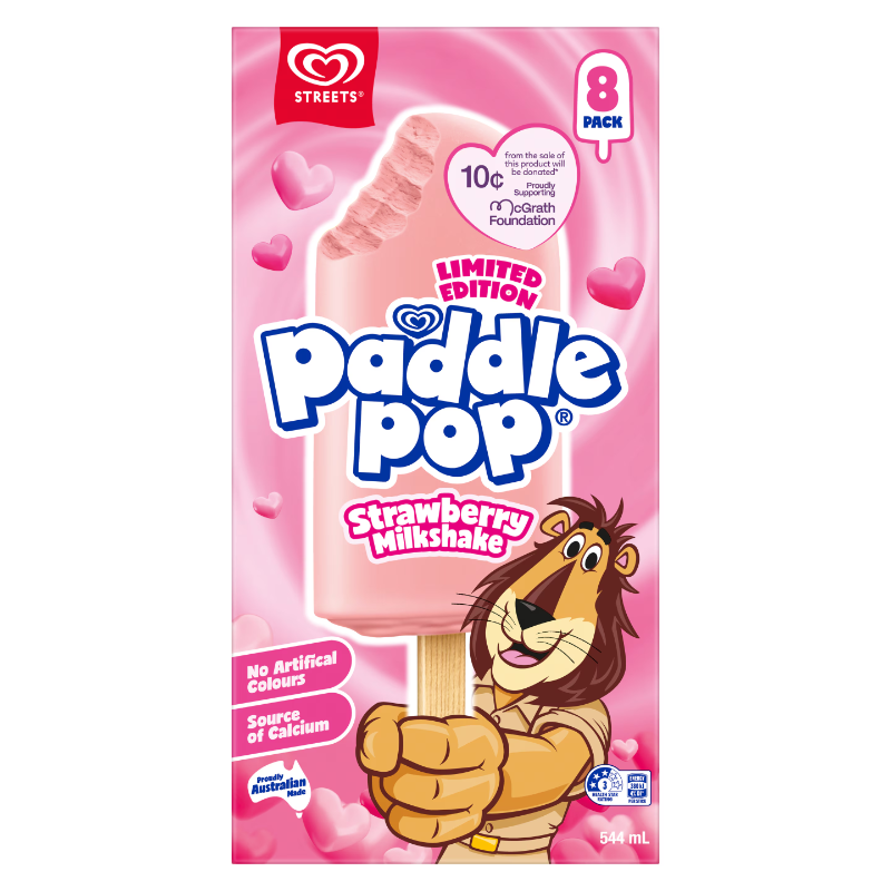 Ice Cream