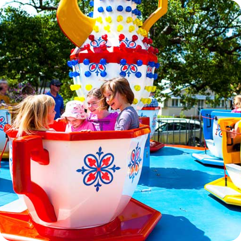 Jubilee Cup and Saucer