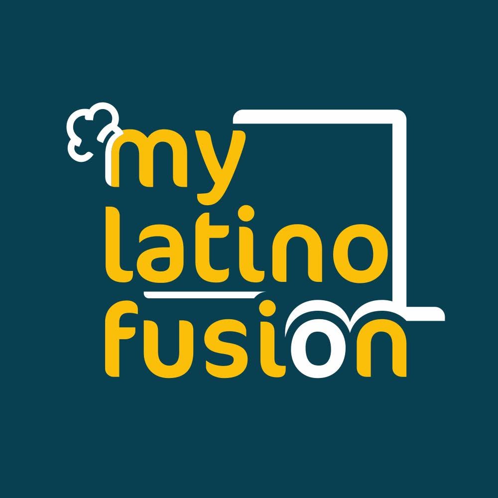My Latino Fusion logo