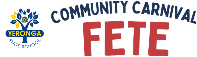 Yeronga Fete