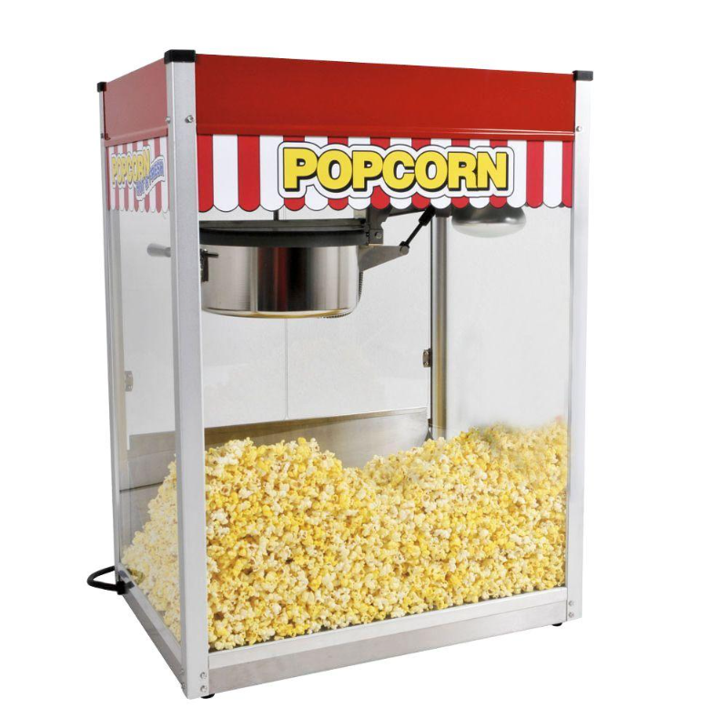 Popcorn
