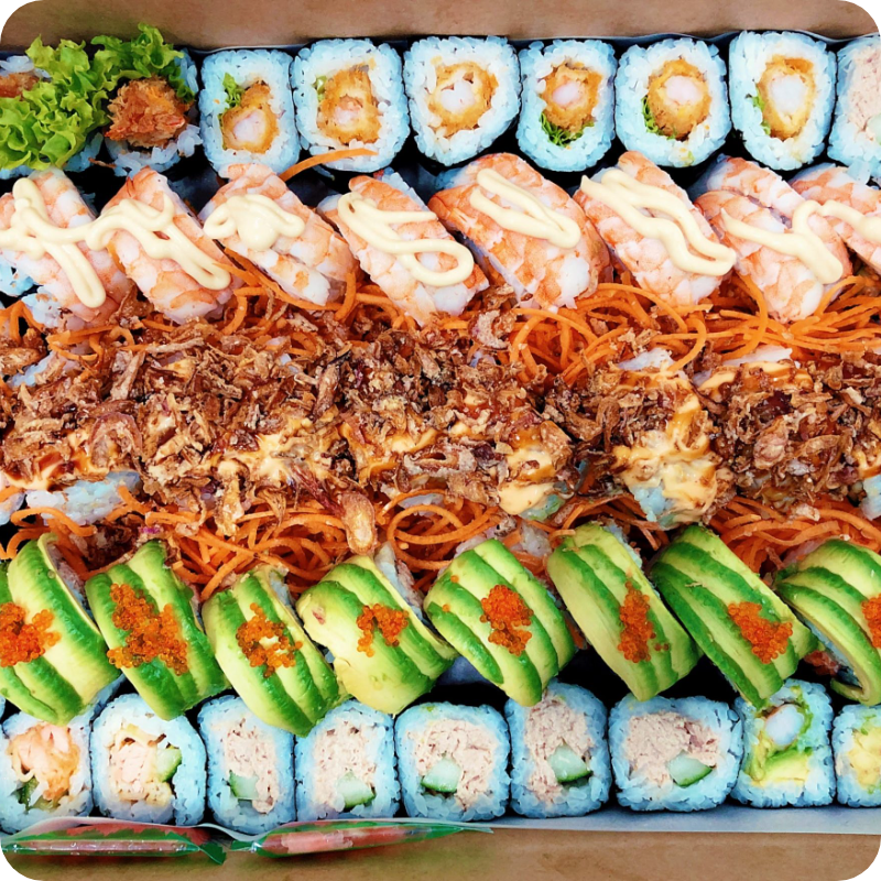 Sushi